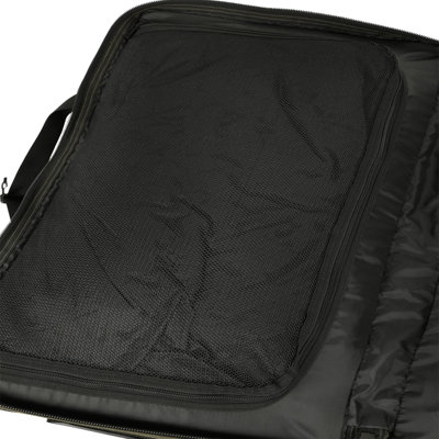 Ebern Designs Fabric Storage Bag