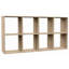 75cm H Standard Bookcase-1780899262-1780899264