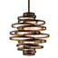 Vertigo Unique Geometric Chandelier-3495670