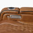 Barra 84.5" Modern & Contemporary Top Grain Leather Power Double Reclining Sofa with Power Headrests and Soothing Heat and Air Massage Functions-2112159240