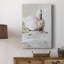 Cygne rose - Cavas enveloppés de galerie-1720746050