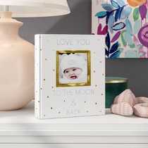 Wayfair  Self Stick Photo Albums You'll Love in 2024
