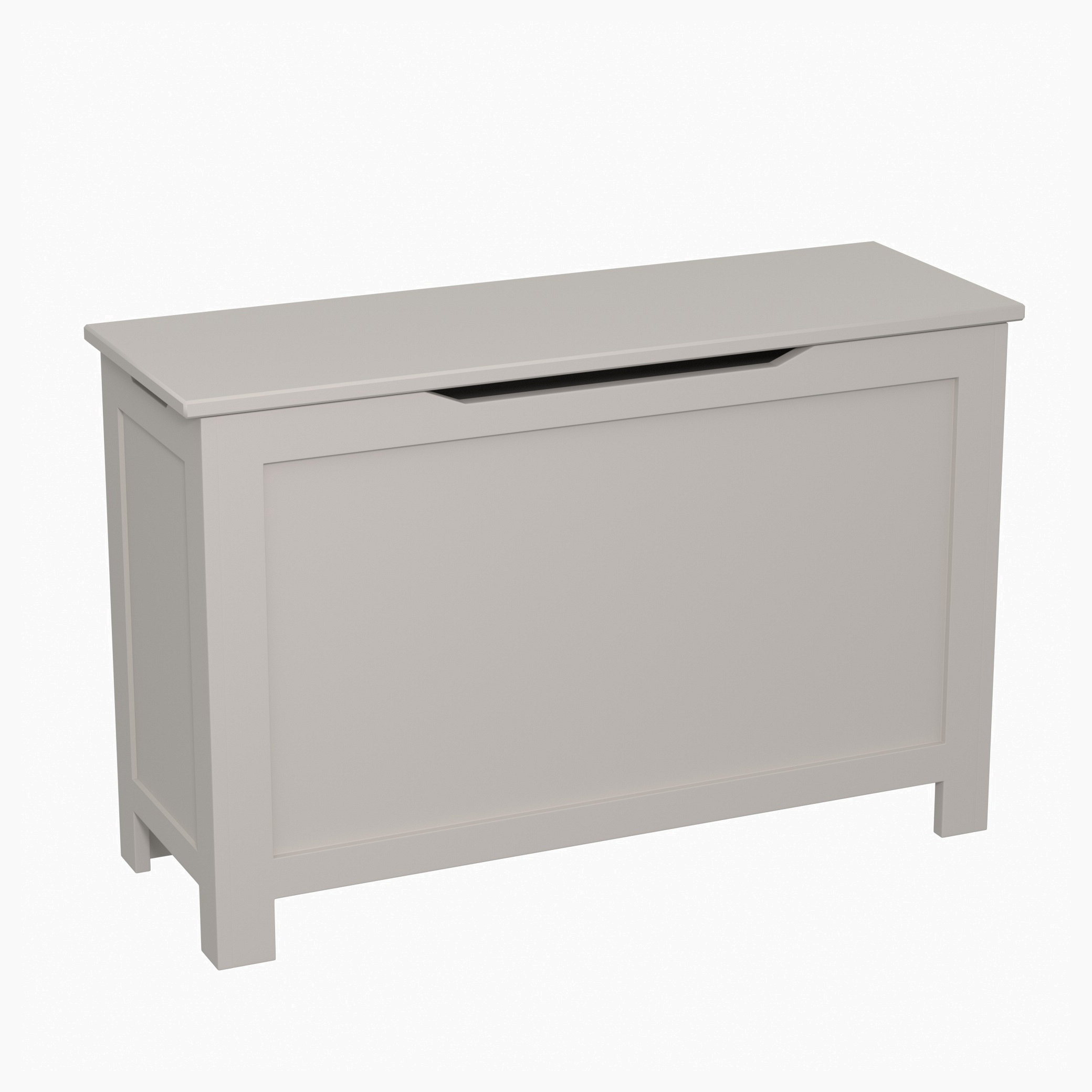 Isabelle & Max™ Alarick Isabelle & Max Toy Box Wayfair