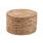 End Table Set, Round Storage Tables