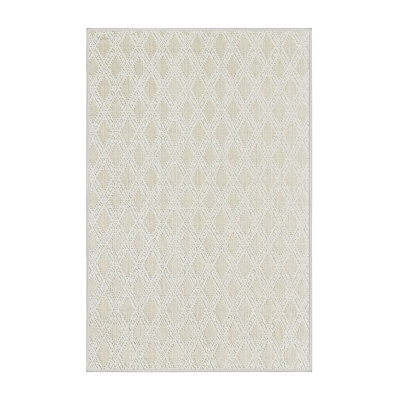 Tapis ivoire Bridgman