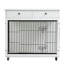 Caisse en bois pour chien avec tiroir-1458450248-1458450249