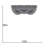 Dillonger Solid Colour 52'' W Window Valance-1448773740