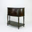 Console en bois massif 35 "Emmilou