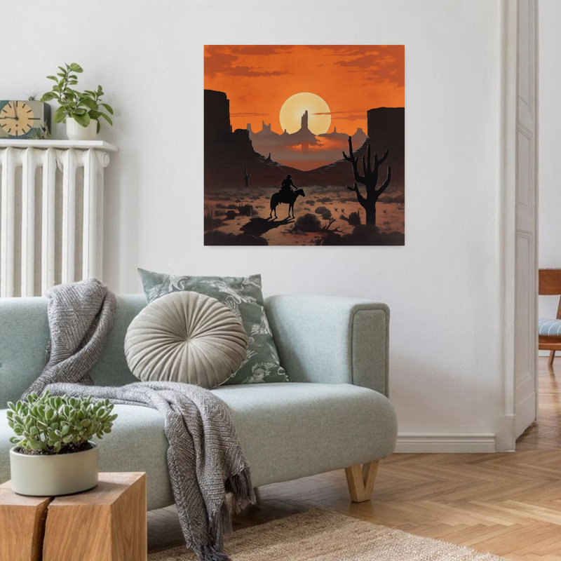 Print, 81.28cm H x 81.28cm W