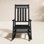 POLYWOOD® Estate Patio Rocking Chair