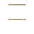 Brushed Brass
