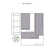 Wool Hand Loomed Area Rug Grey
