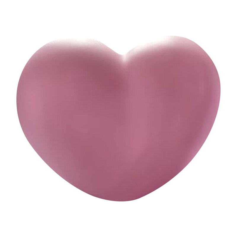 Amour, veilleuse créative, cadeau d'anniversaire étudiant, décoration de cœur de fille, photo, lumière d'ambiance, Pink