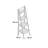 Killebrew Ladder Bookcase-517037191