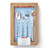 Judge 24 Piece Stainless Steel Cutlery Set,Table Setting for 6, Barclay Design.