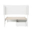 Harlowe Wood Platform Bed with Storage Drawers-1356210684-1356210672
