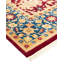 Classic One-of-a-Kind 6' 1" X 9' 4" Hand Knotted Area Rug