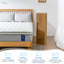 Matelas en mousse hybride et rafraîchissante 12/14 po, soulagement de la pression et isolement du mouvement, CertiPUR-US, matelas dans une boîte-1629071778-1631648057