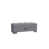 Gray Polyester