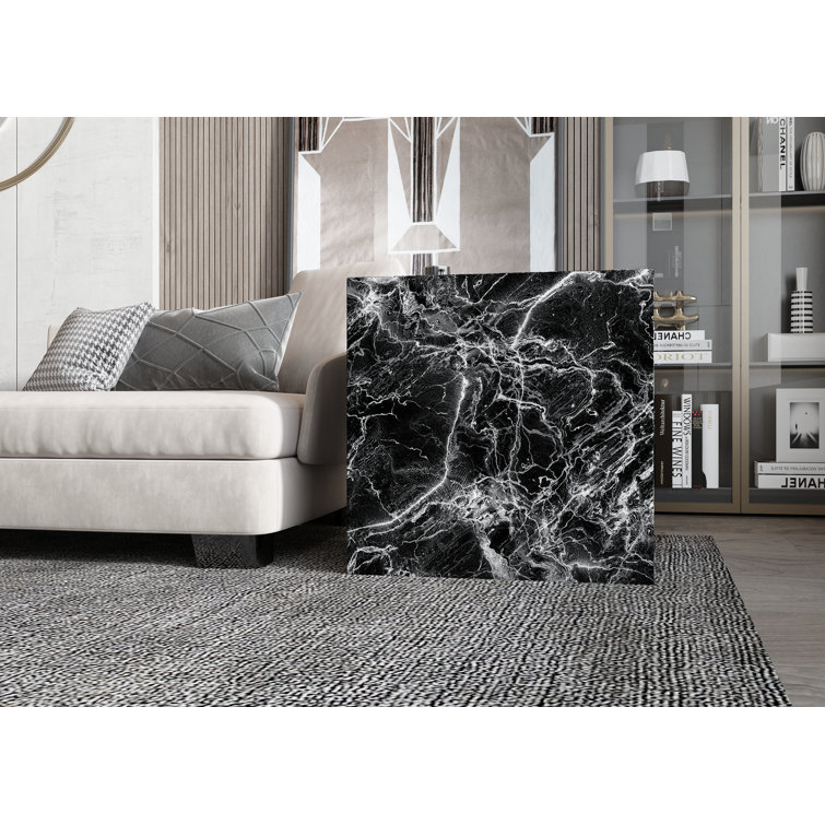 Buril Side Table Small