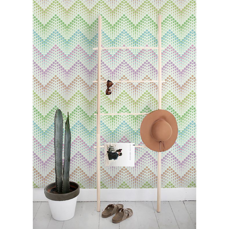 Sproule Matte Mural, 208 x 146cm