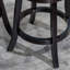 Nichoas Swivel Upholstered Counter Stool-703124595-703124592-711290651