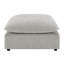 Repose-pieds modulaire Arquette