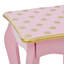 Kids Vanity Set with Mirror-35306717