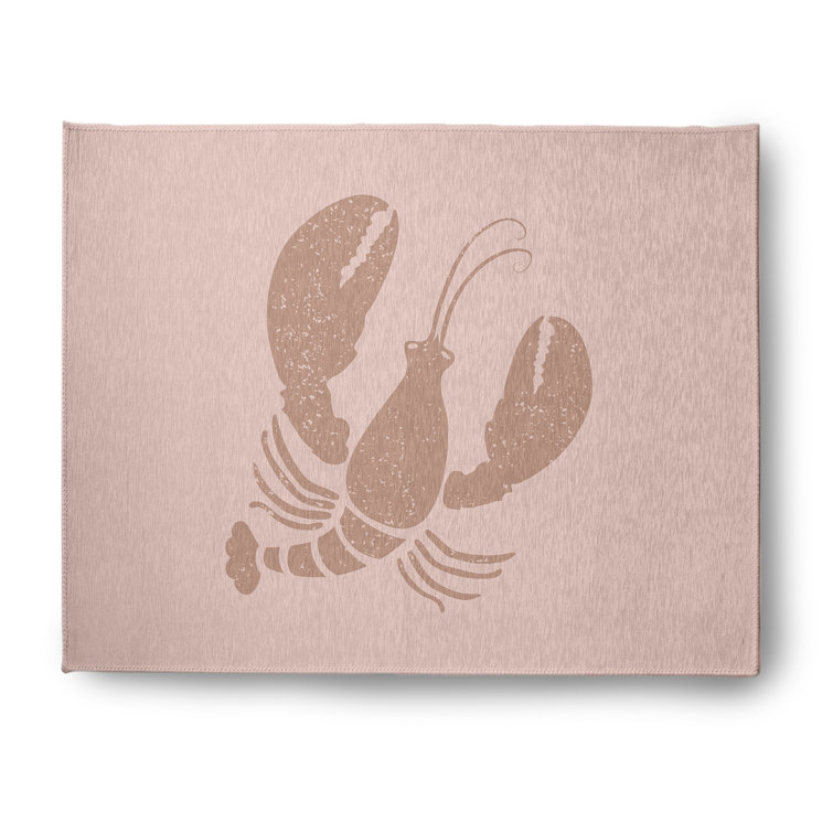 Agrippina Chenille Indoor Rug