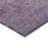 Machine Washable Indoor/Outdoor Cinead ACN1710 Lavender Rug-104713167