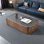 Modern simple square rock plate coffee table-107265085-107265086-107265088