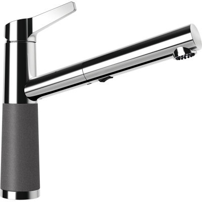 Schock Single Lever Monobloc Tap