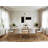 Machine Washable Persian Beige Area Rug-2041579158
