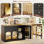 Kitchen Island-131255630