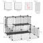 Small Animal Cage