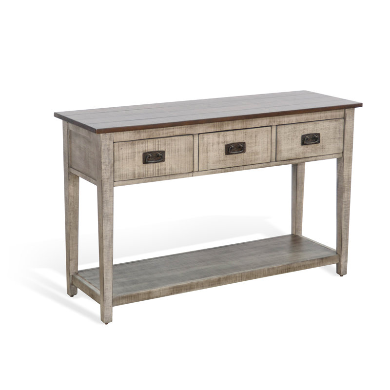Console Abouger 48 "