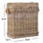 Whyte Wicker Trunk