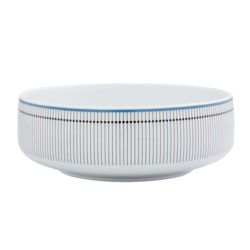 Orquestra Porcelain Dinnerware Set