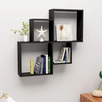 Gleora 4 Piece Square