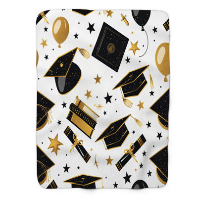Glitter Bash - 1 Piece Premium Blanket