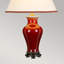 Eliason Ceramic Table Lamp
