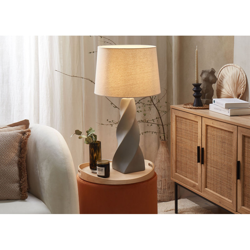 Ciacchi Ceramic Table Lamp