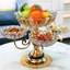 Rotatable Fruit Basket