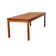Eligio Rectangular 6 - Person 82'' Long Dining Set
