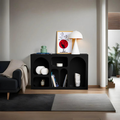 Nordure V3 74cm Sideboard