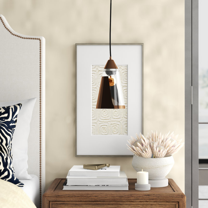 Oakland 1 - Light Pendant