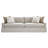 Bernhardt Sutton Fabric Sofa