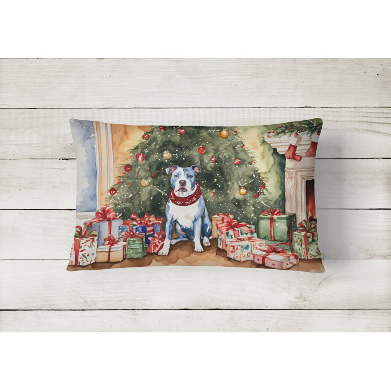 Other/No Pattern Outdoor Throw Pillow