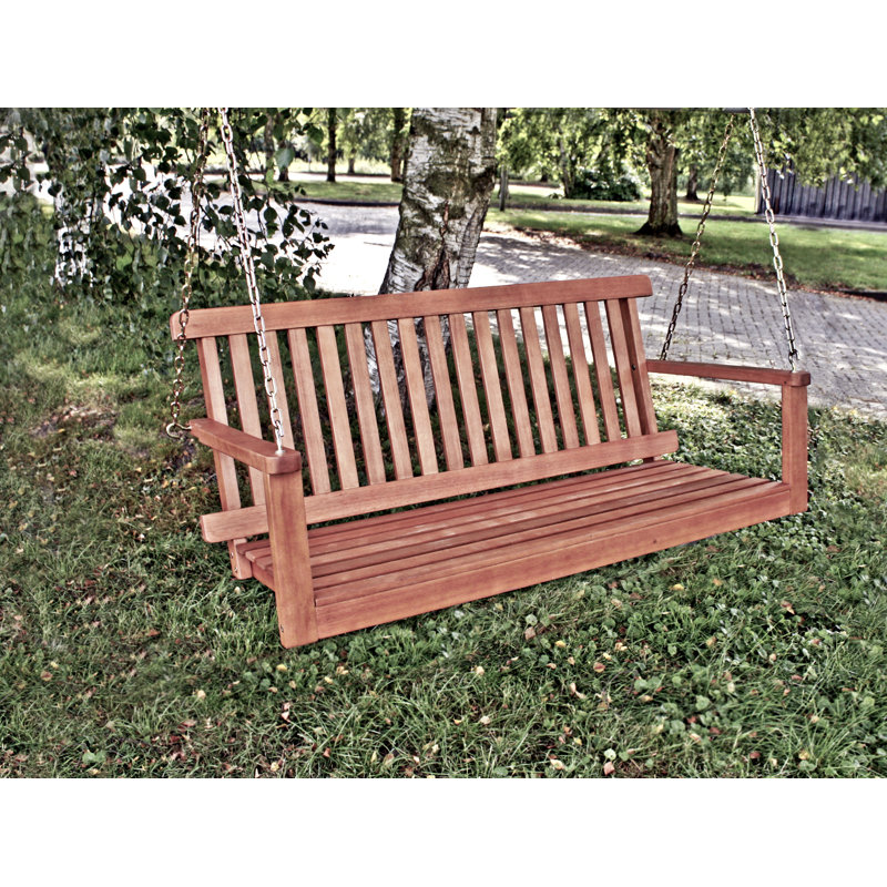 Columbia Swing Seat
