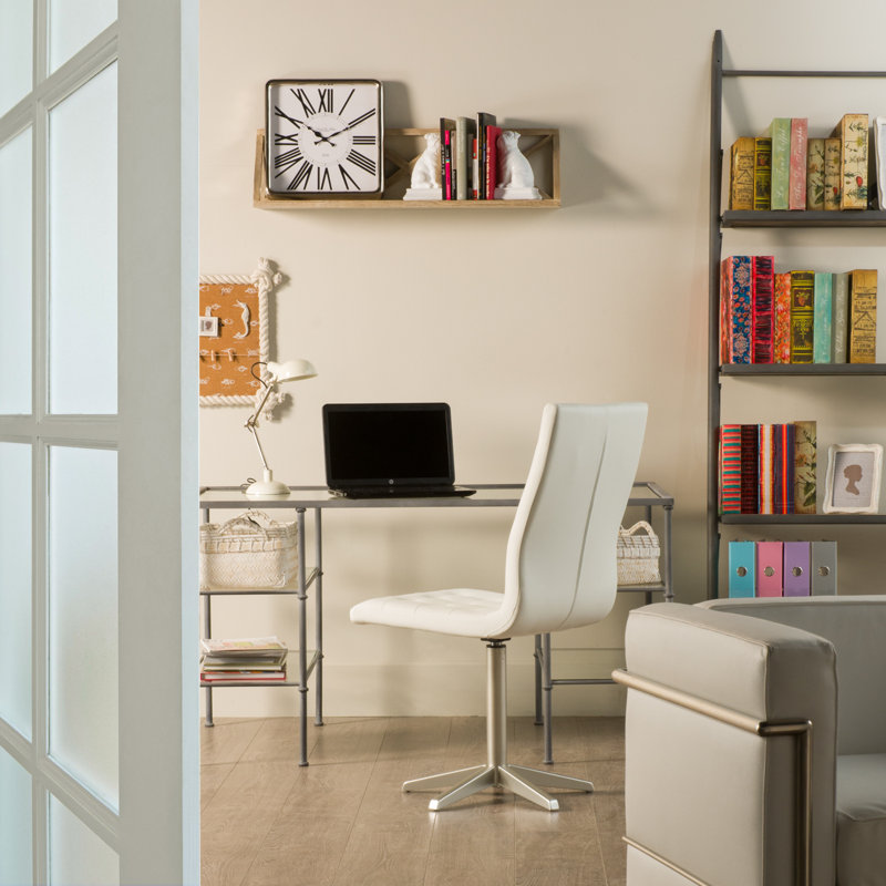 Sanuary Floating Shelf, 23cm H x 70cm W x 20cm D